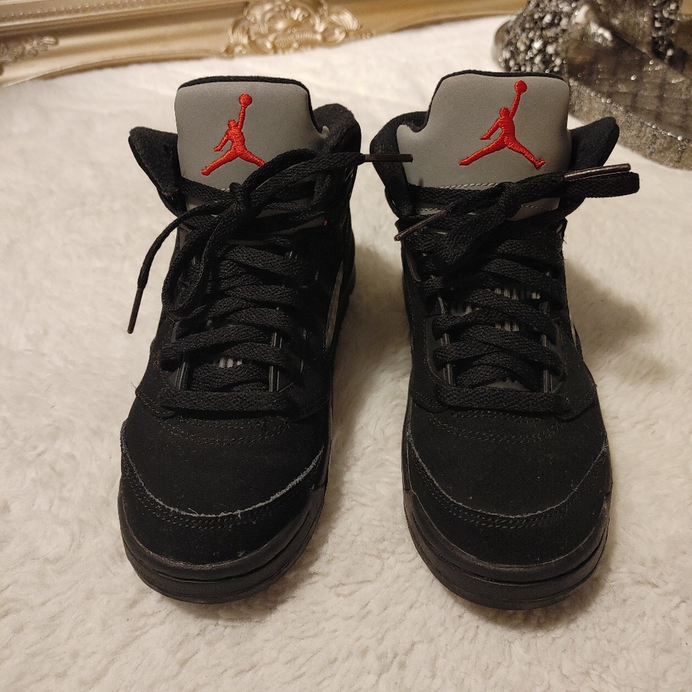 Jordan 5
